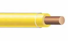 12 AWG THHN THWN-2 Solid Copper Building Wire