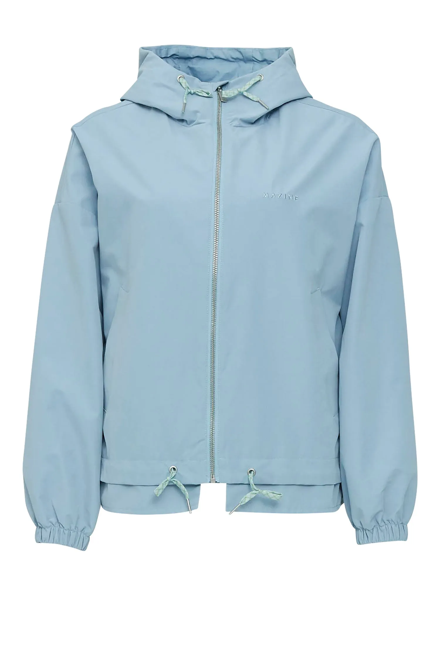 Shelby II Light Jacket