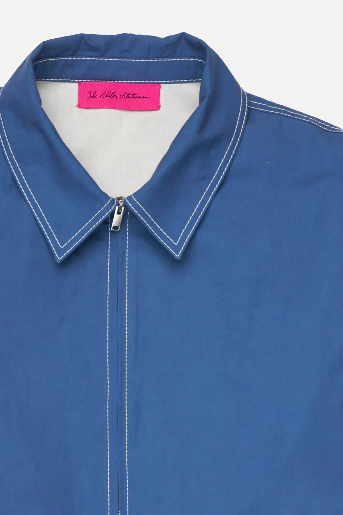 Silvano Cruiser Jacket