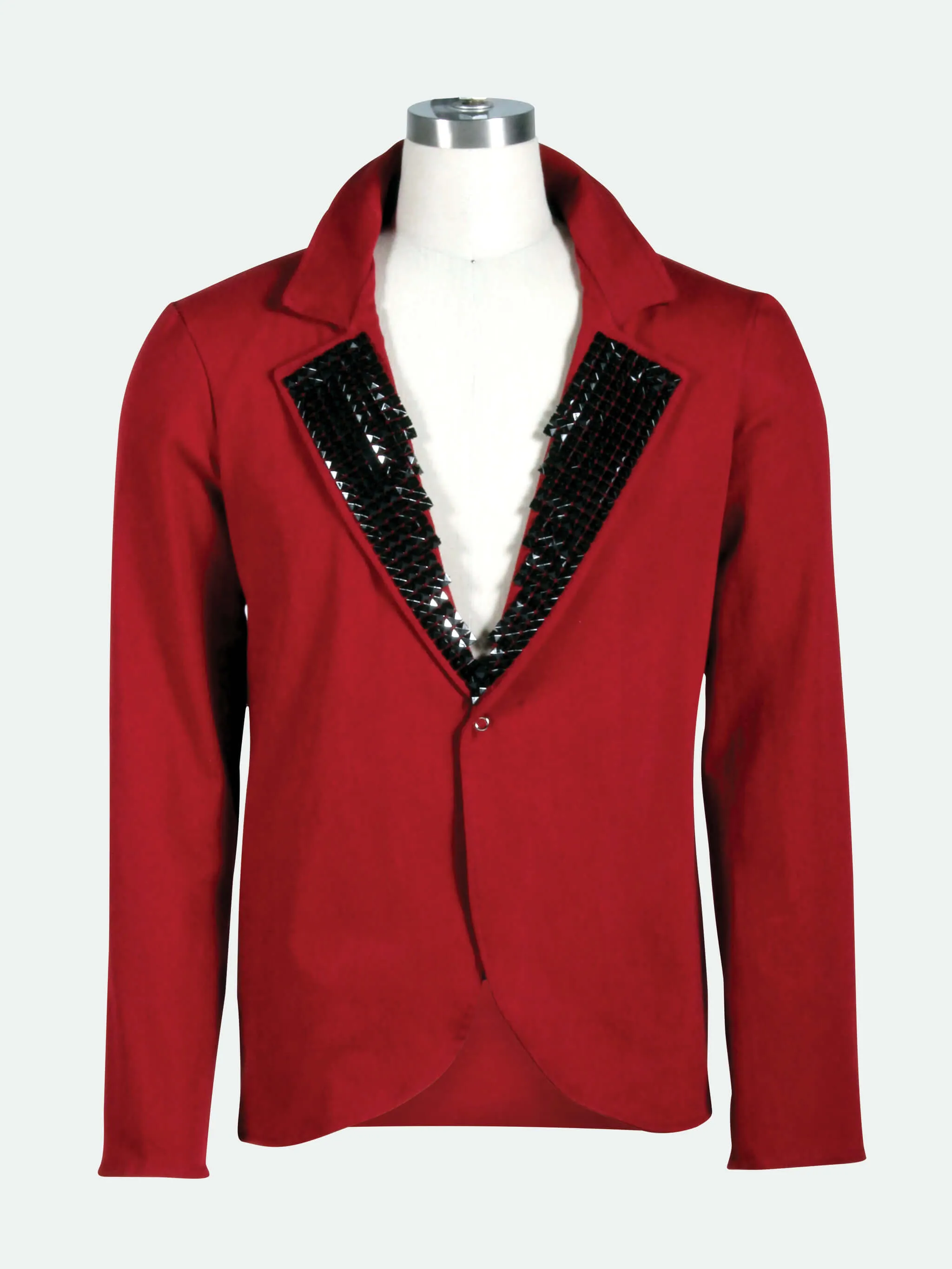 The Entertainer - Jacket